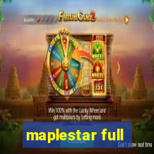 maplestar full